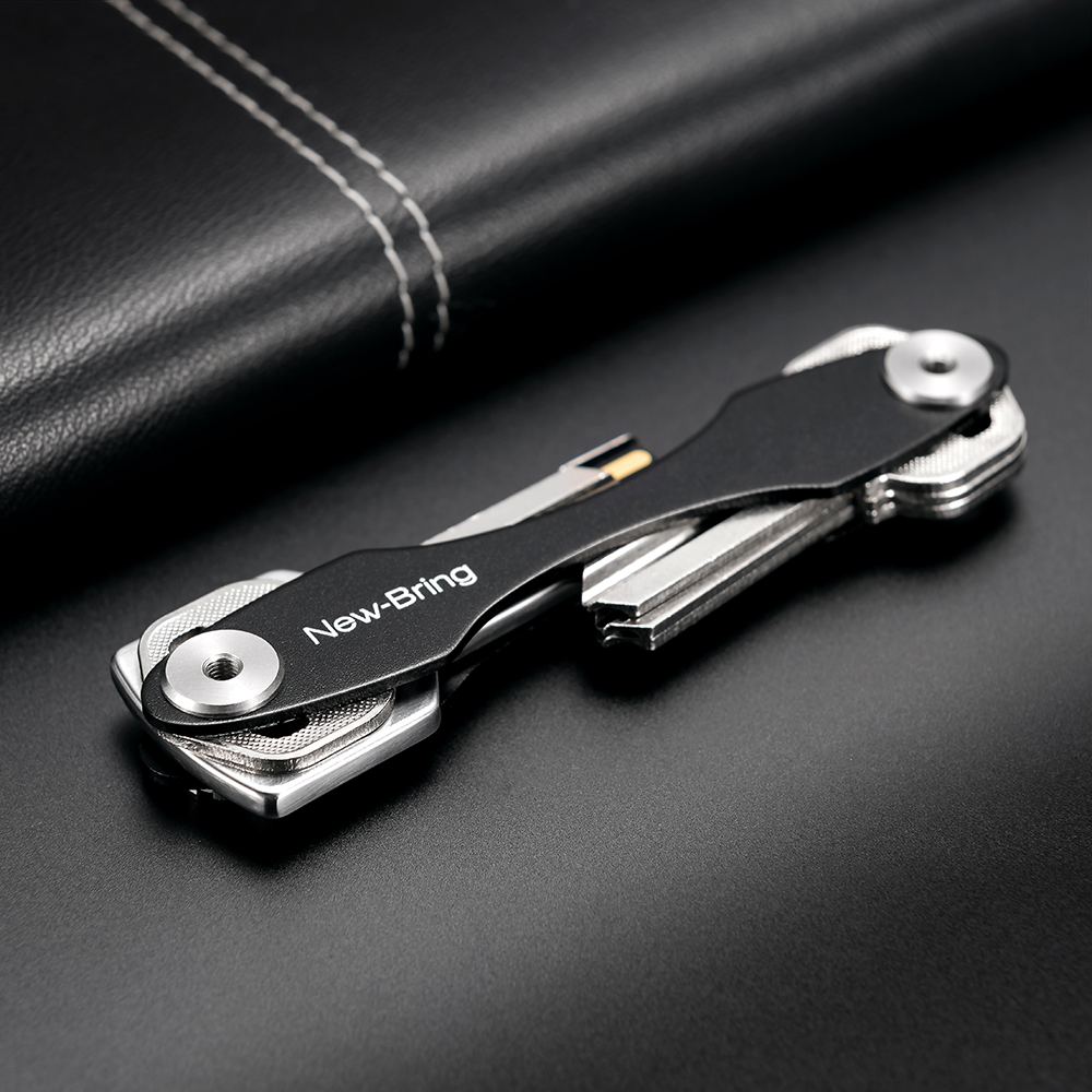 Smart Key Holder Pocket Organizer