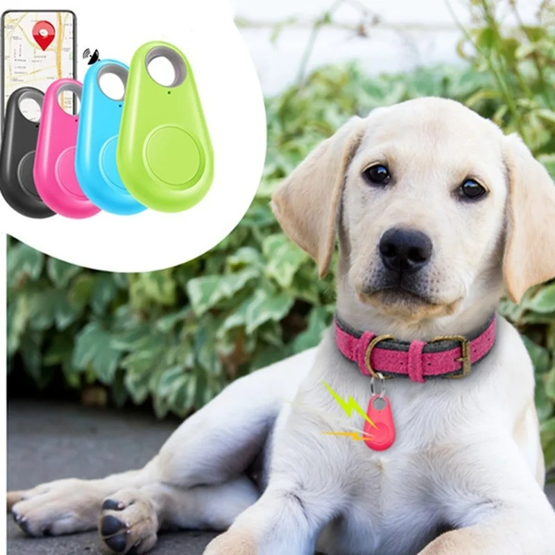 Smart Mini GPS Tracker Anti-lost Finder Alarm Wireless Key Tracker for Kids Pet Cats Wallet Luggage GPS Locator Smart Mini GPS Tracker Anti-lost Finder Alarm Wireless Key Tracker for Kids Pet Cats Wallet Luggage GPS Locator