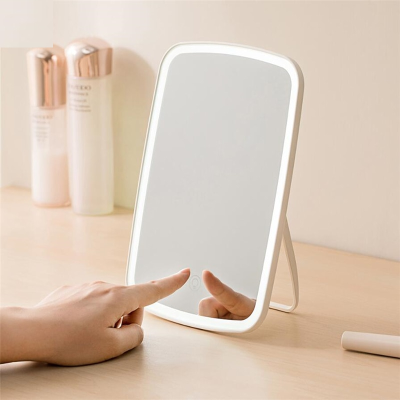 Smart Mirror with Adjustable LED Light Smart Mirror with Adjustable LED Light