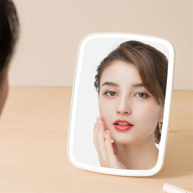 Smart Mirror with Adjustable LED Light Smart Mirror with Adjustable LED Light