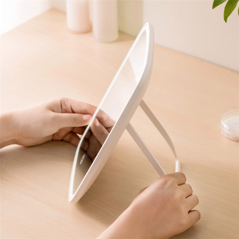 Smart Mirror with Adjustable LED Light Smart Mirror with Adjustable LED Light