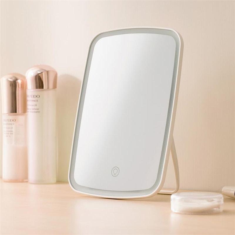 Smart Mirror with Adjustable LED Light Smart Mirror with Adjustable LED Light