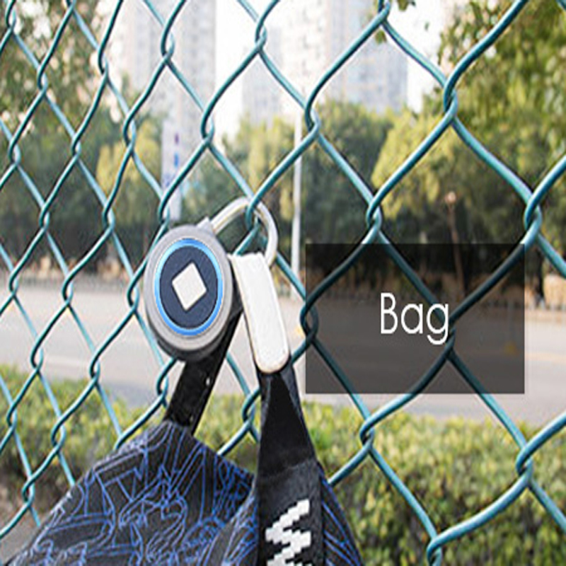 Smart Padlock Fingerprint Technology Smart Padlock Fingerprint Technology