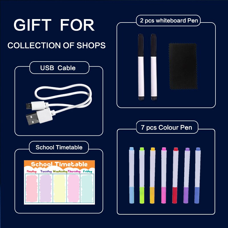 Smart Pencil Box with Lock Multi-Functional Case Smart Pencil Box with Lock Multi-Functional Case