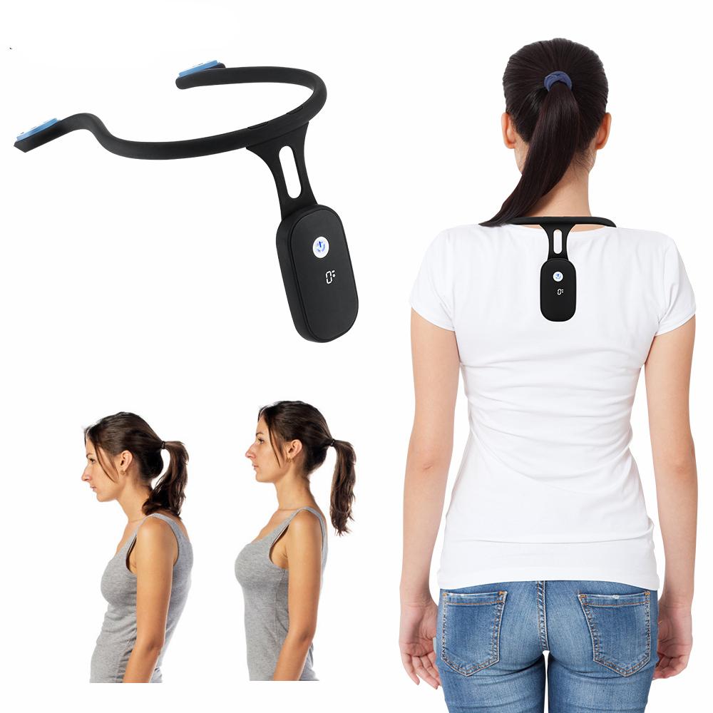 Smart Posture Corrector Device Posture Training Realtime Scientific Back Posture Correct Neck Hump Corrector Adult Kid Smart Posture Corrector Device Posture Training Realtime Scientific Back Posture Correct Neck Hump Corrector Adult Kid