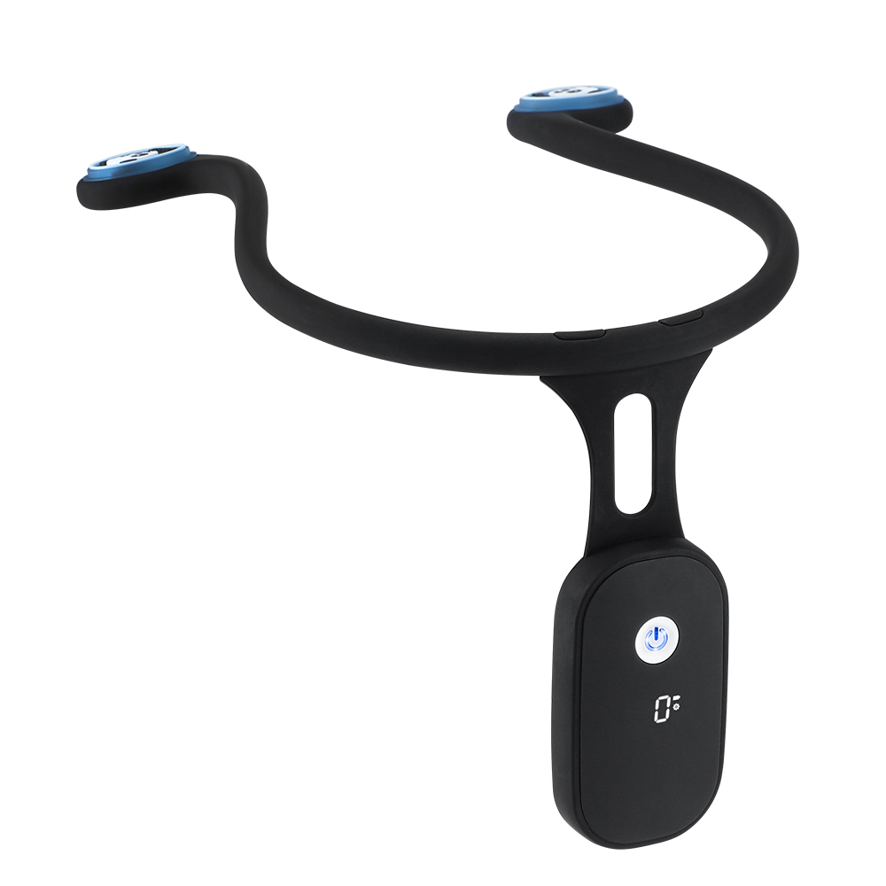 Smart Posture Corrector Device Posture Training Realtime Scientific Back Posture Correct Neck Hump Corrector Adult Kid