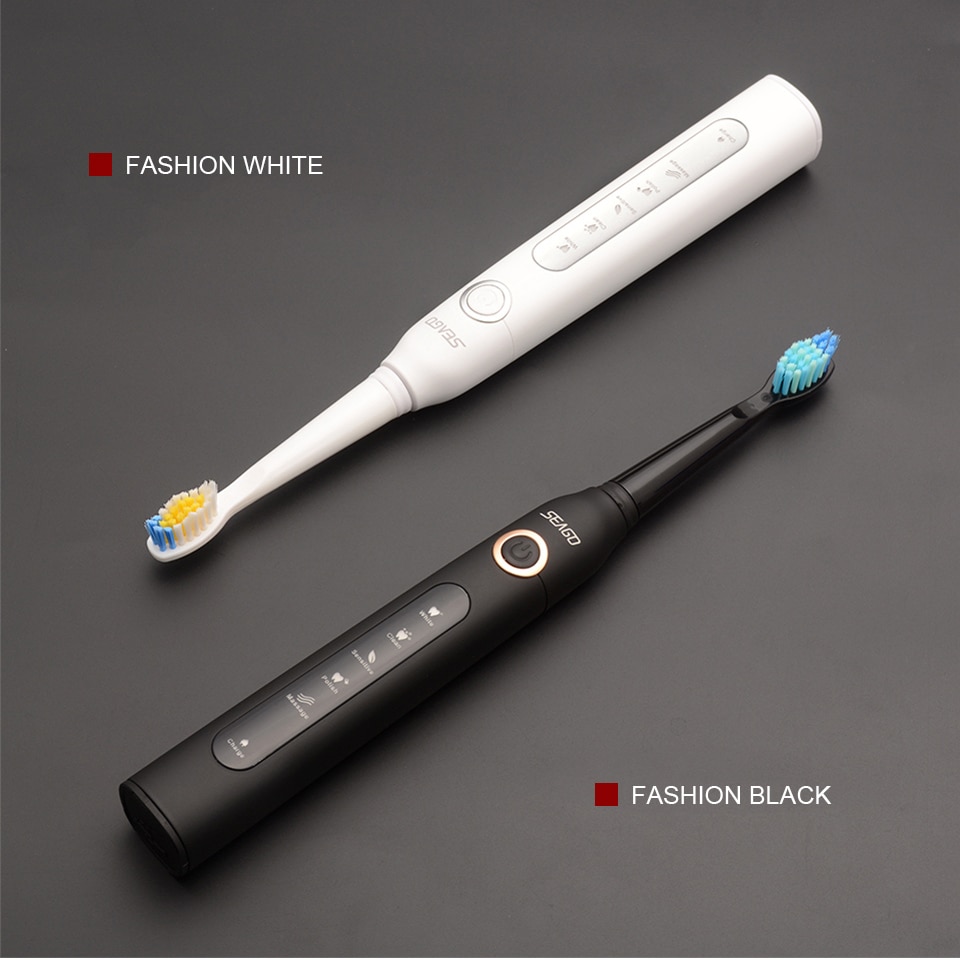 Smart Toothbrush Rechargeable Brush Smart Toothbrush Rechargeable Brush