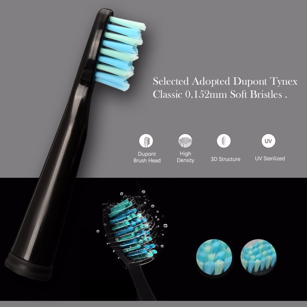 Smart Toothbrush Rechargeable Brush Smart Toothbrush Rechargeable Brush