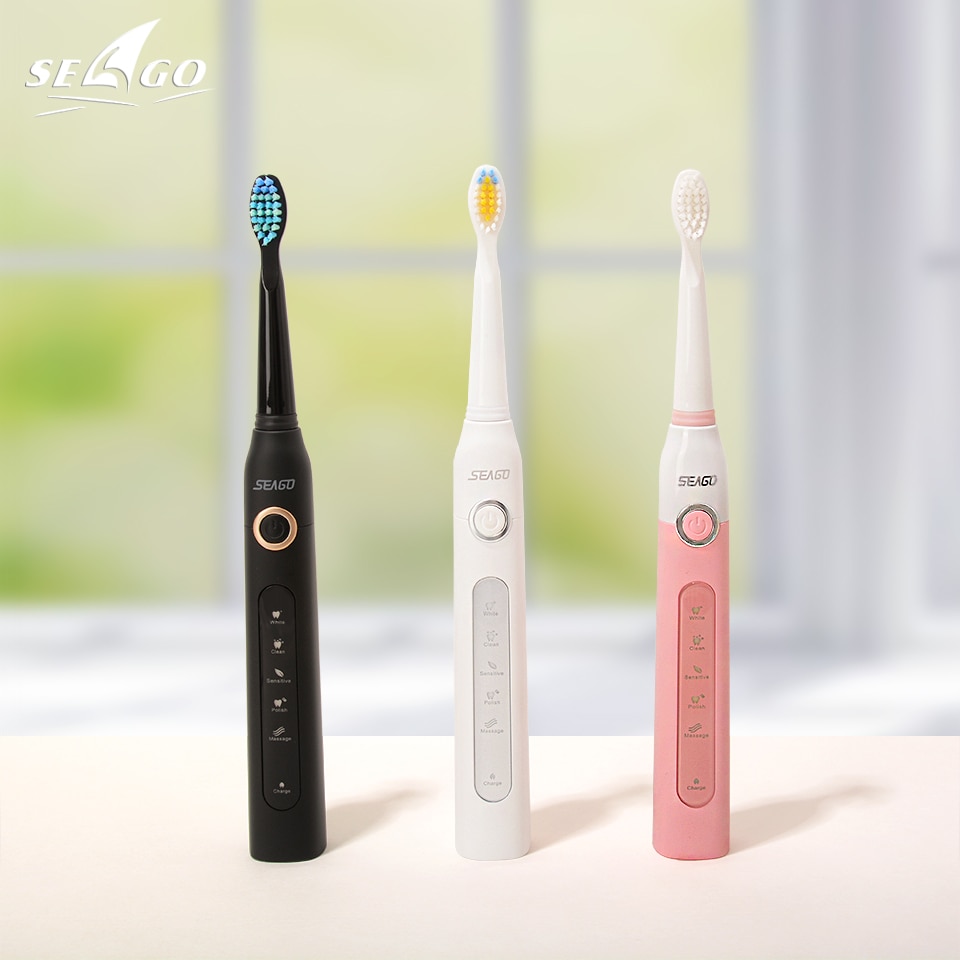 Smart Toothbrush Rechargeable Brush Smart Toothbrush Rechargeable Brush