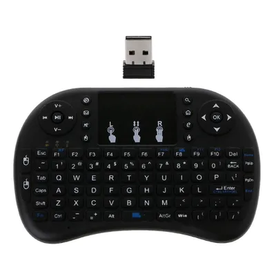 Smart TV Keyboard Touchpad Smart TV Keyboard Touchpad
