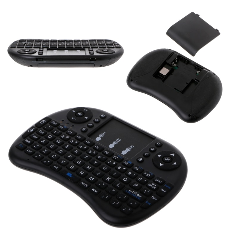 Smart TV Keyboard Touchpad Smart TV Keyboard Touchpad