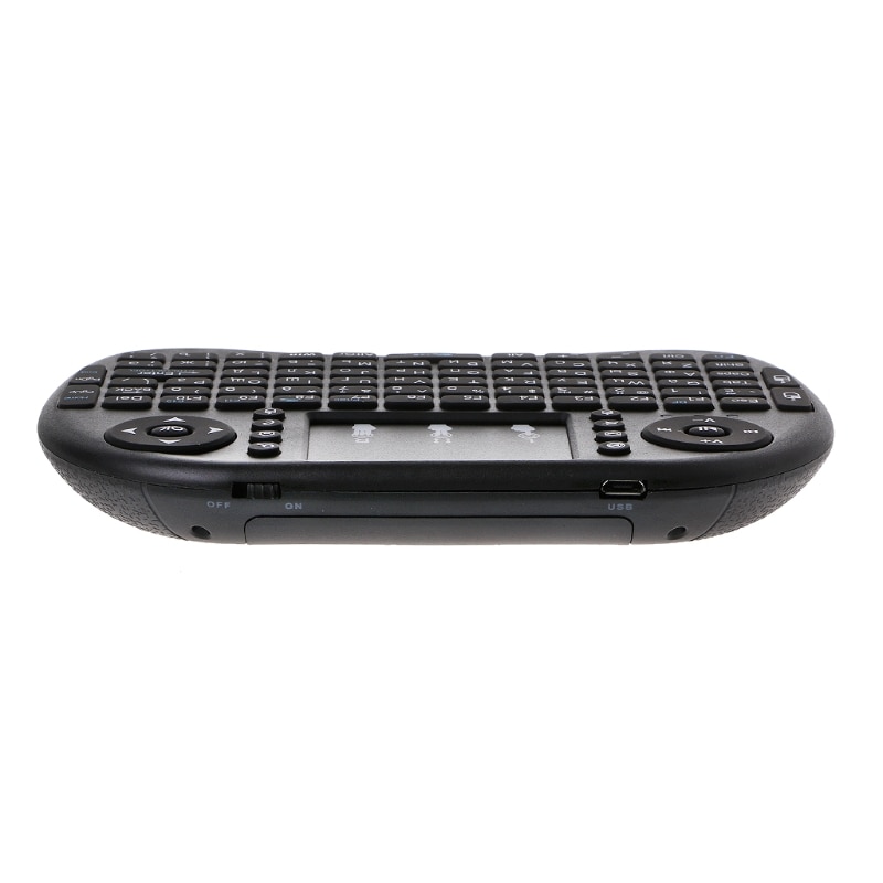 Smart TV Keyboard Touchpad Smart TV Keyboard Touchpad