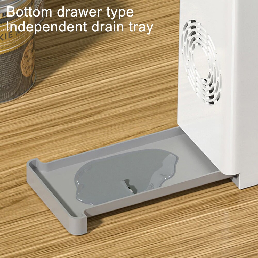 Smart UV Utensil and Knife Sterilizer