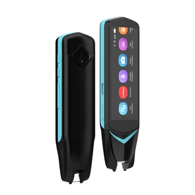 Smart Voice Scan Translator Pen MultifunctionTranslation Real Time 121 Languages Translator Business Dictionary Pen Smart Voice Scan Translator Pen MultifunctionTranslation Real Time 121 Languages Translator Business Dictionary Pen