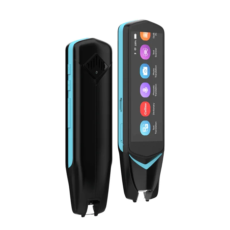 Smart Voice Scan Translator Pen MultifunctionTranslation Real Time 121 Languages Translator Business Dictionary Pen Smart Voice Scan Translator Pen MultifunctionTranslation Real Time 121 Languages Translator Business Dictionary Pen