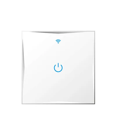 Smart Wall Switch Touch Panel