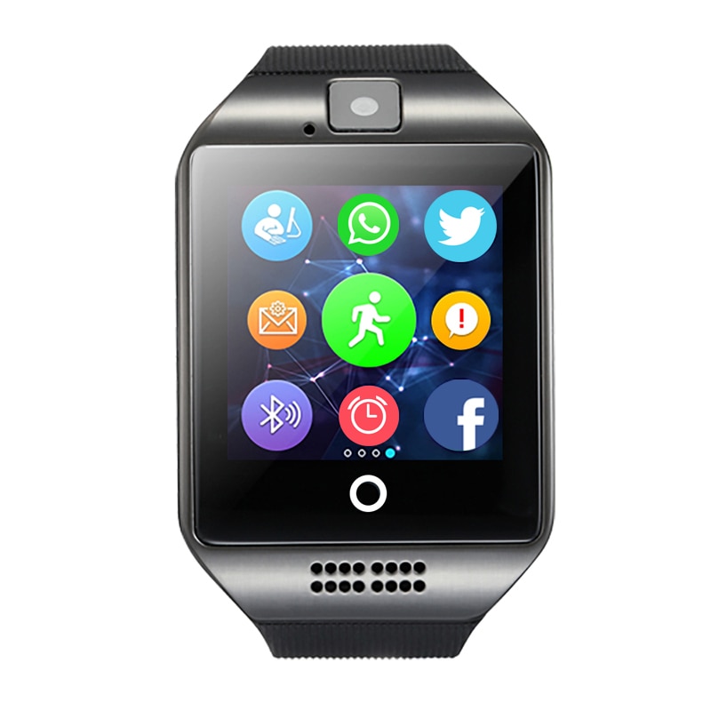 Smart Watch Phone Bluetooth Watch Smart Watch Phone Bluetooth Watch