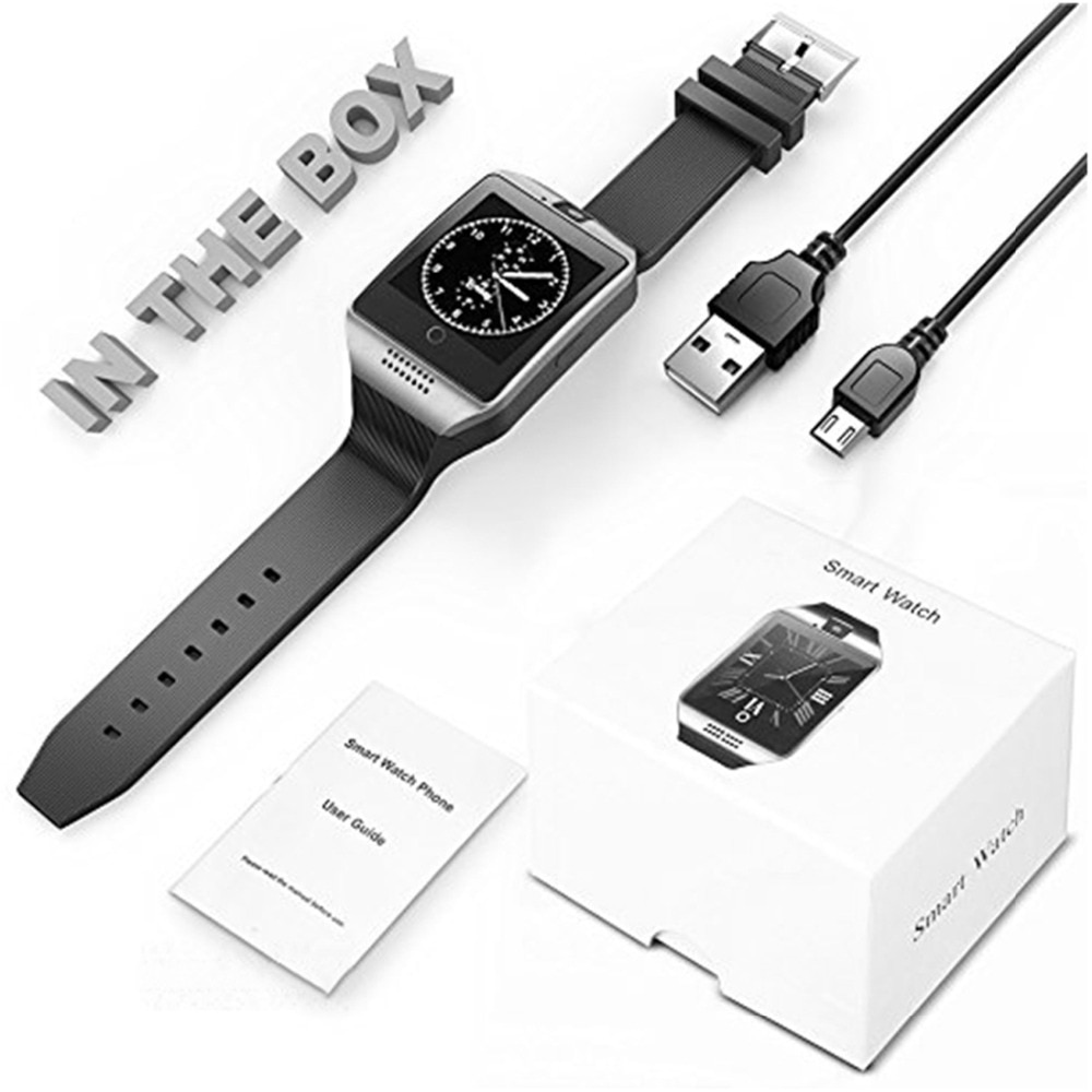 Smart Watch Phone Bluetooth Watch Smart Watch Phone Bluetooth Watch
