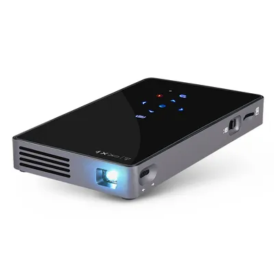 Smartphone Mini Bluetooth Smart Projector Smartphone Mini Bluetooth Smart Projector