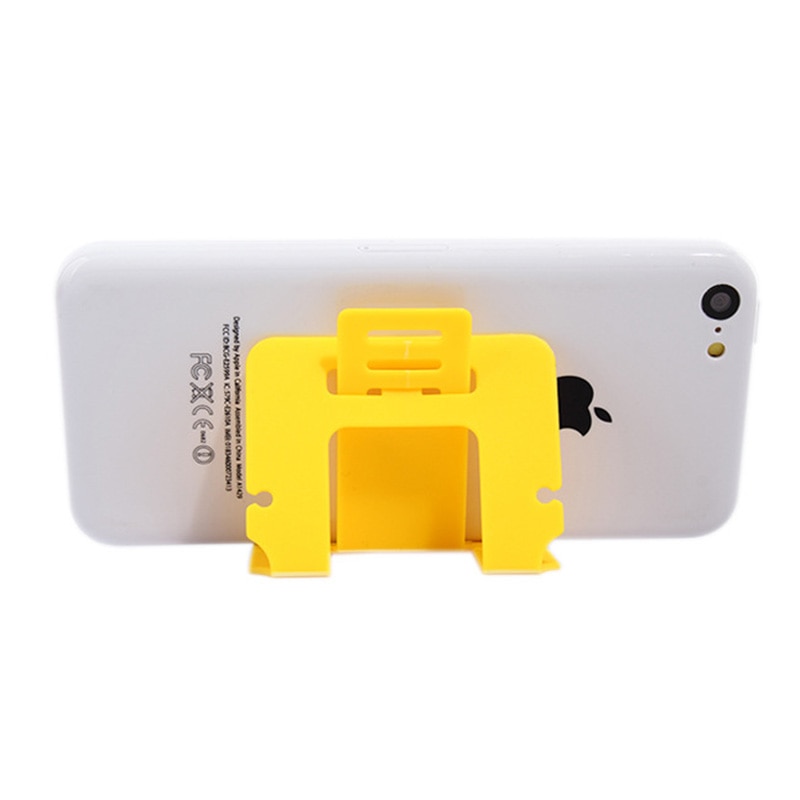 Smartphone Stand Plastic Phone Holder Smartphone Stand Plastic Phone Holder