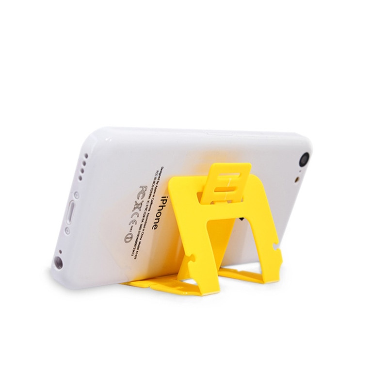 Smartphone Stand Plastic Phone Holder Smartphone Stand Plastic Phone Holder