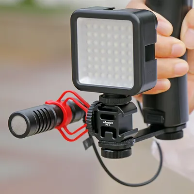Smartphone Vlogging Starter Kit