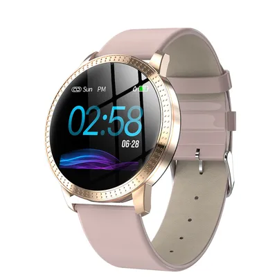 Smartwatch Bluetooth Heart Rate Recorder Smartwatch Bluetooth Heart Rate Recorder