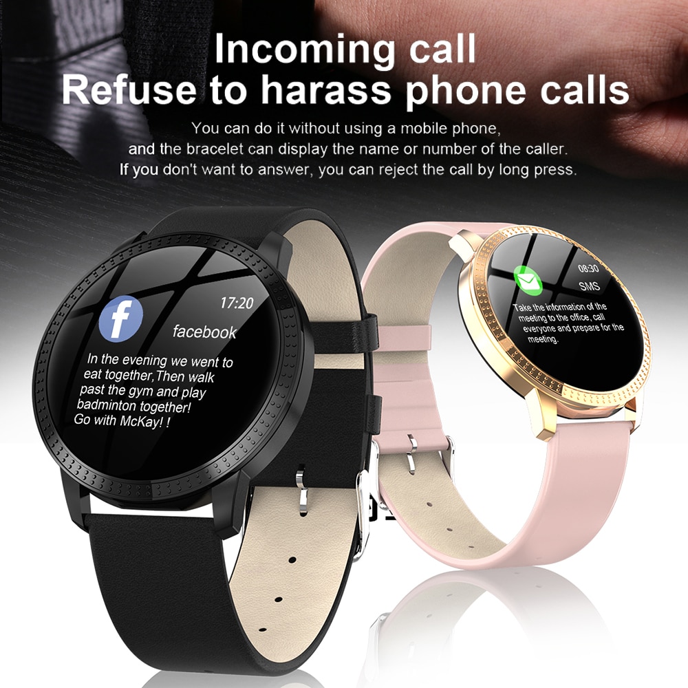 Smartwatch Bluetooth Heart Rate Recorder Smartwatch Bluetooth Heart Rate Recorder