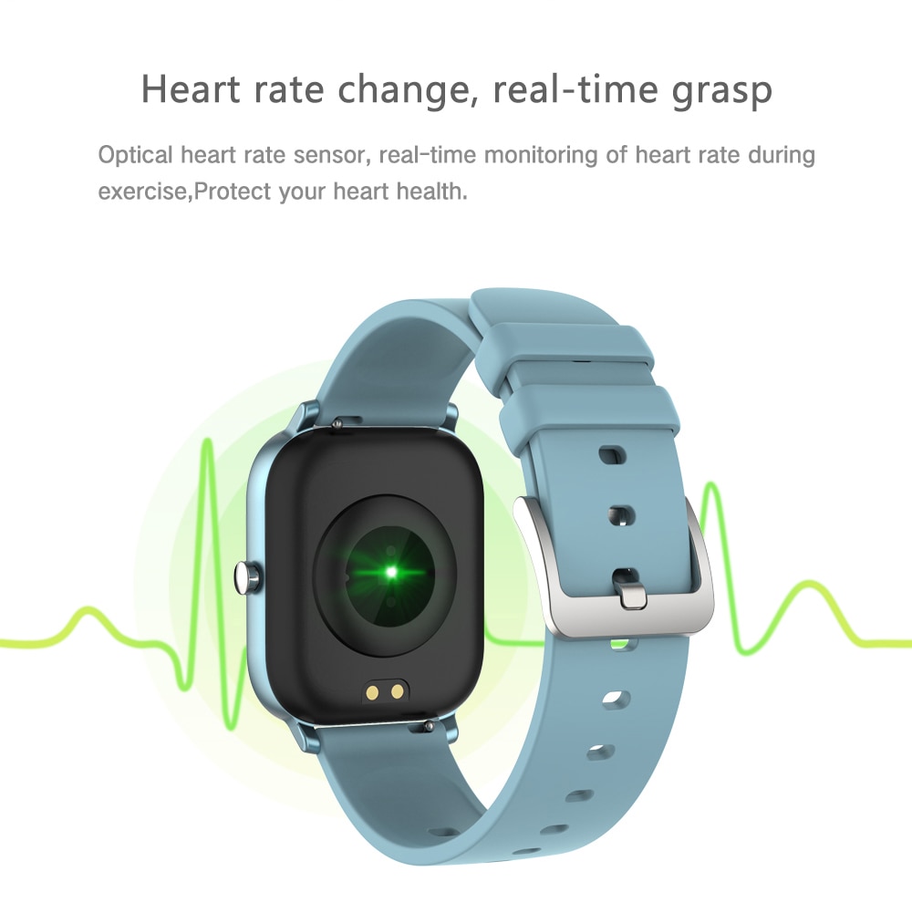 Smartwatch Fitness Tracker Touch Screen Smartwatch Fitness Tracker Touch Screen
