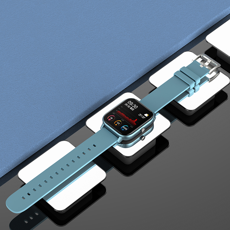 Smartwatch Fitness Tracker Touch Screen Smartwatch Fitness Tracker Touch Screen