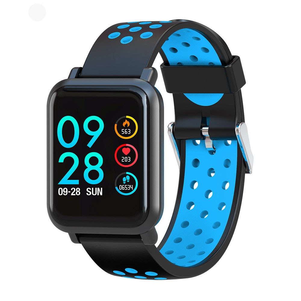 Smartwatches Waterproof Activity Tracker