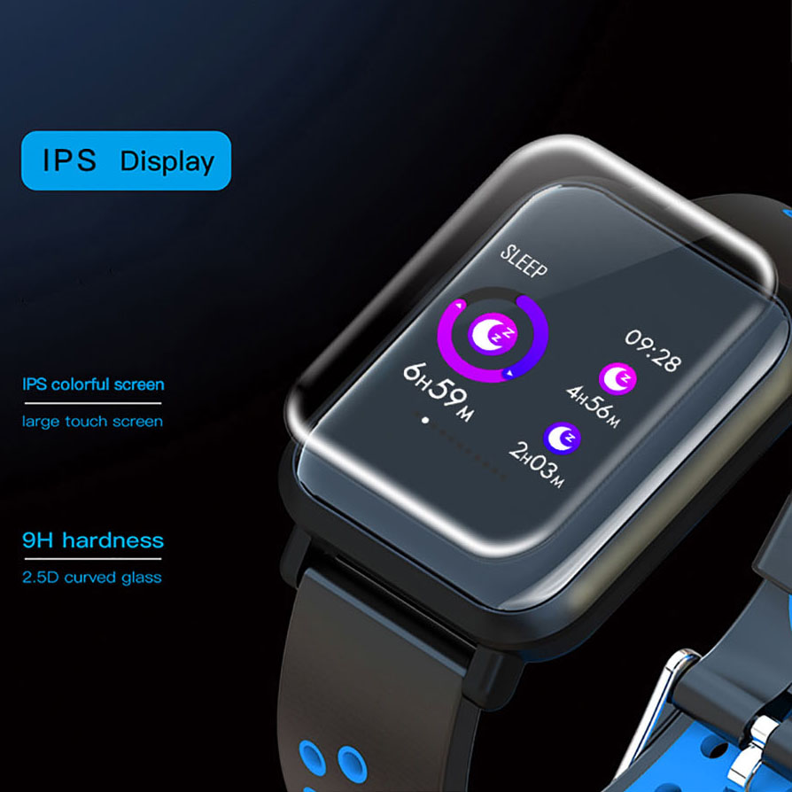 Smartwatches Waterproof Activity Tracker Smartwatches Waterproof Activity Tracker