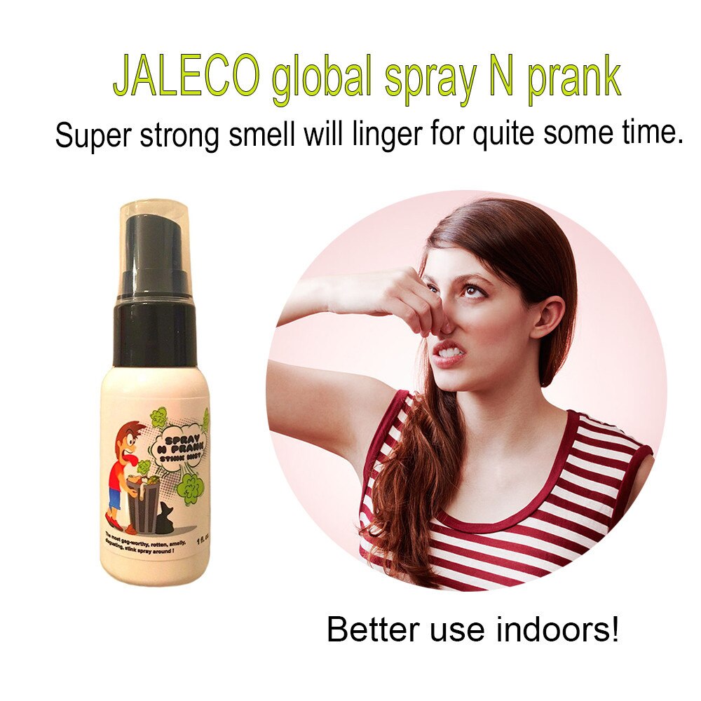 Smelly Stinky Liquid Fart Spray Smelly Stinky Liquid Fart Spray