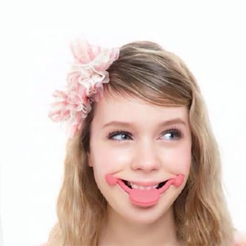 Smile Trainer Beauty Tool Smile Corrector Smile Trainer Beauty Tool Smile Corrector