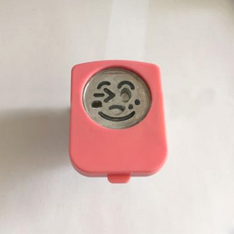 Smiley Face Nori Punch Cutter Smiley Face Nori Punch Cutter