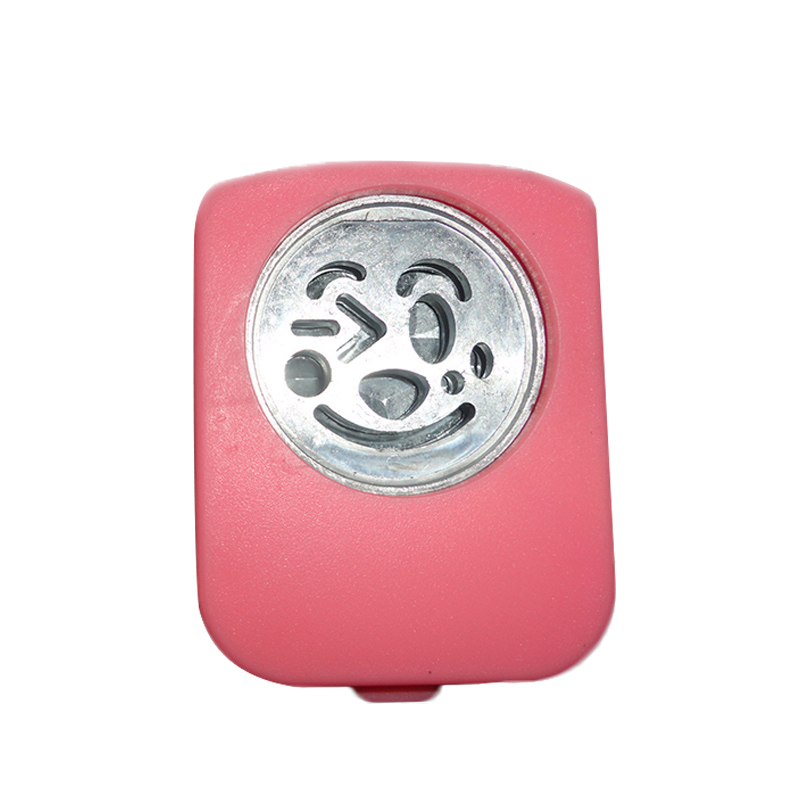 Smiley Face Nori Punch Cutter Smiley Face Nori Punch Cutter