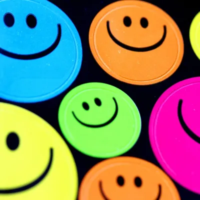 Smiley Stickers Cute Emoji Stickers (130 pieces) Smiley Stickers Cute Emoji Stickers (130 pieces)
