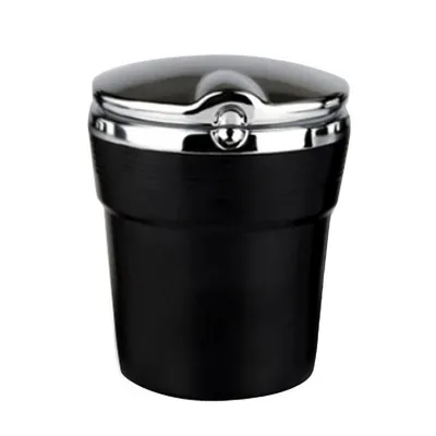 Smokeless Ashtray Portable Car Cigarette Holder Smokeless Ashtray Portable Car Cigarette Holder