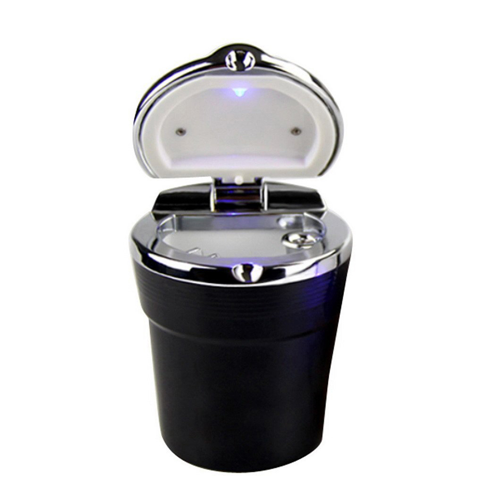 Smokeless Ashtray Portable Car Cigarette Holder Smokeless Ashtray Portable Car Cigarette Holder