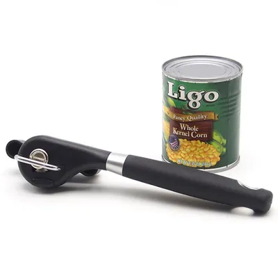 Smooth Edge Can Opener Kitchen Tool