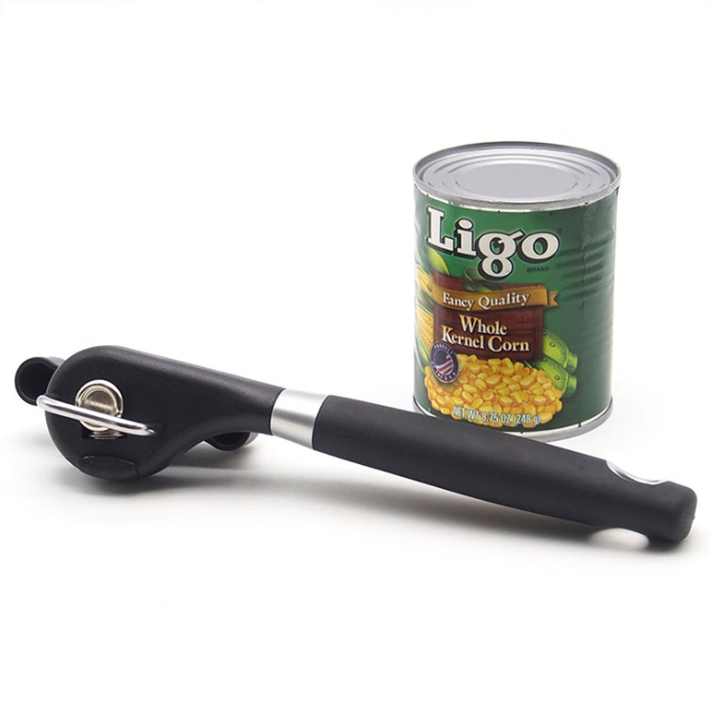 Smooth Edge Can Opener Kitchen Tool Smooth Edge Can Opener Kitchen Tool