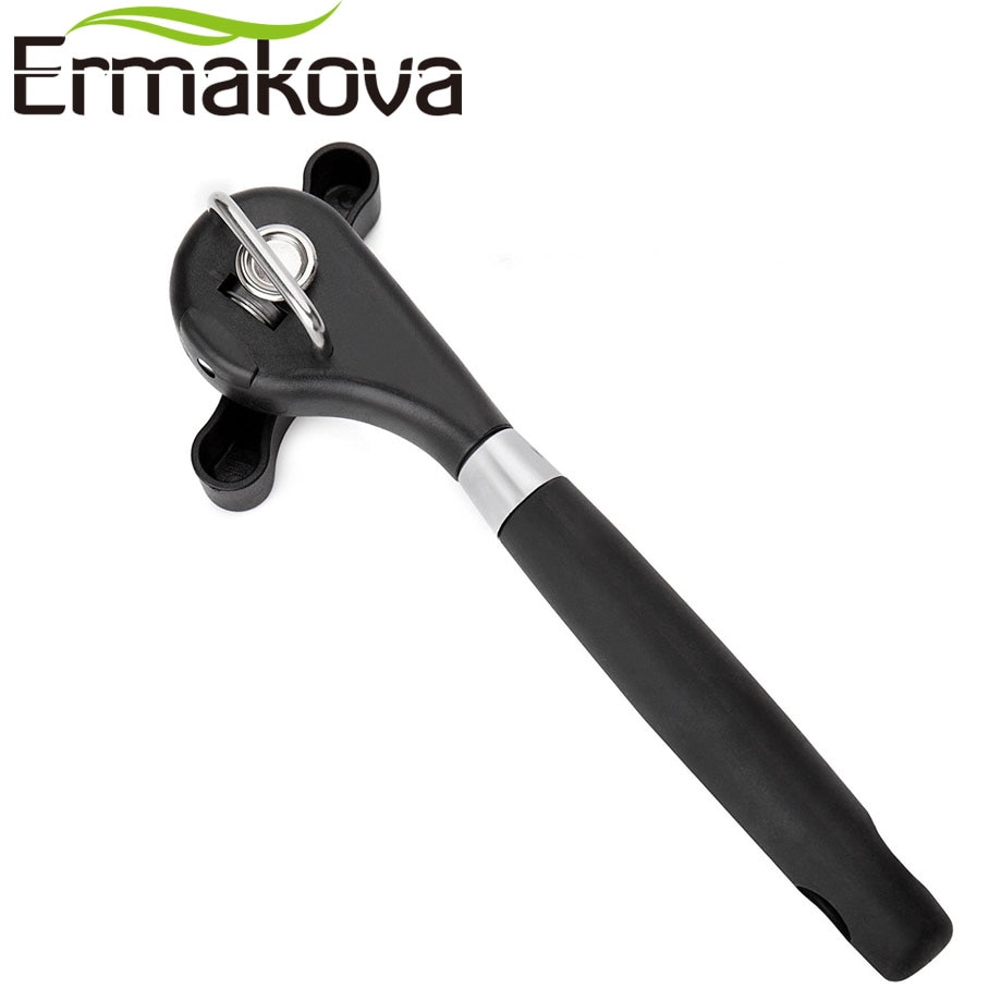 Smooth Edge Can Opener Kitchen Tool