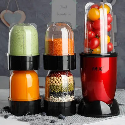 Smoothie Maker Blender Bottle Smoothie Maker Blender Bottle