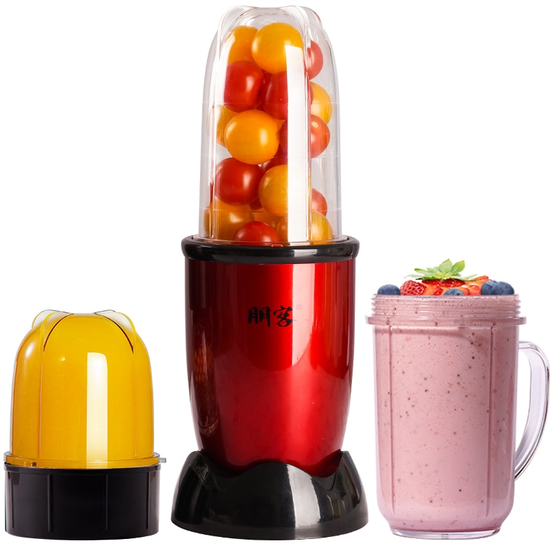 Smoothie Maker Blender Bottle Smoothie Maker Blender Bottle