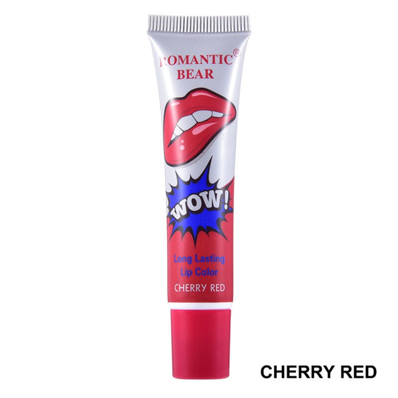 Smudge Proof Peel Off Lip Tint Smudge Proof Peel Off Lip Tint