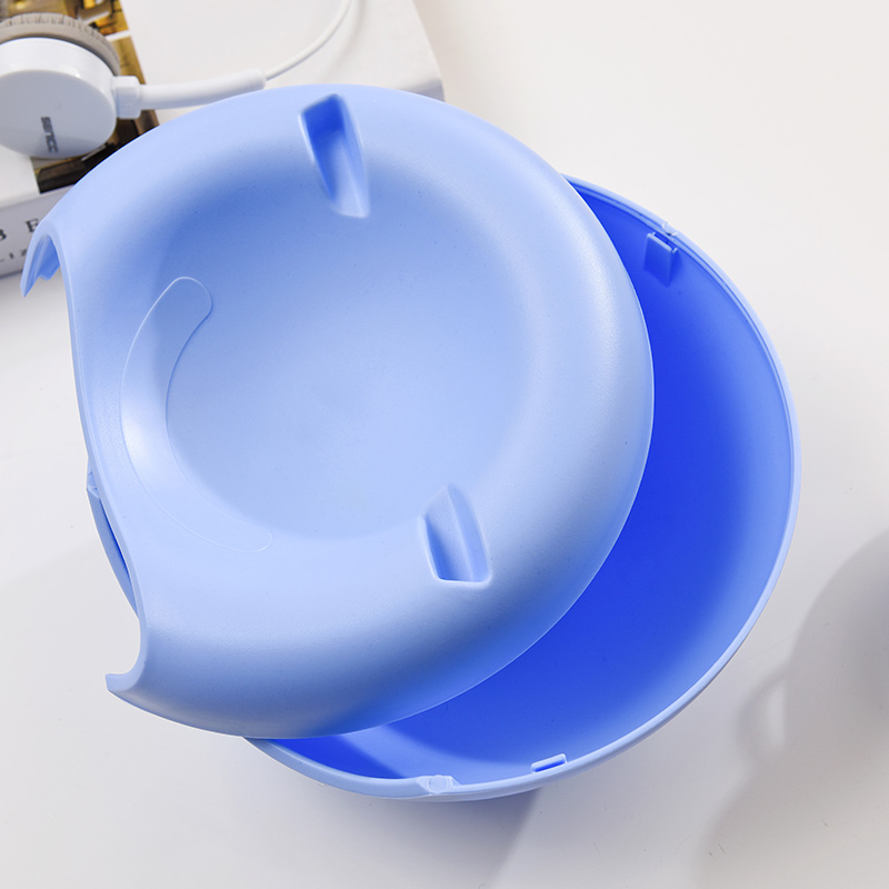 Snack Box Phone Holder