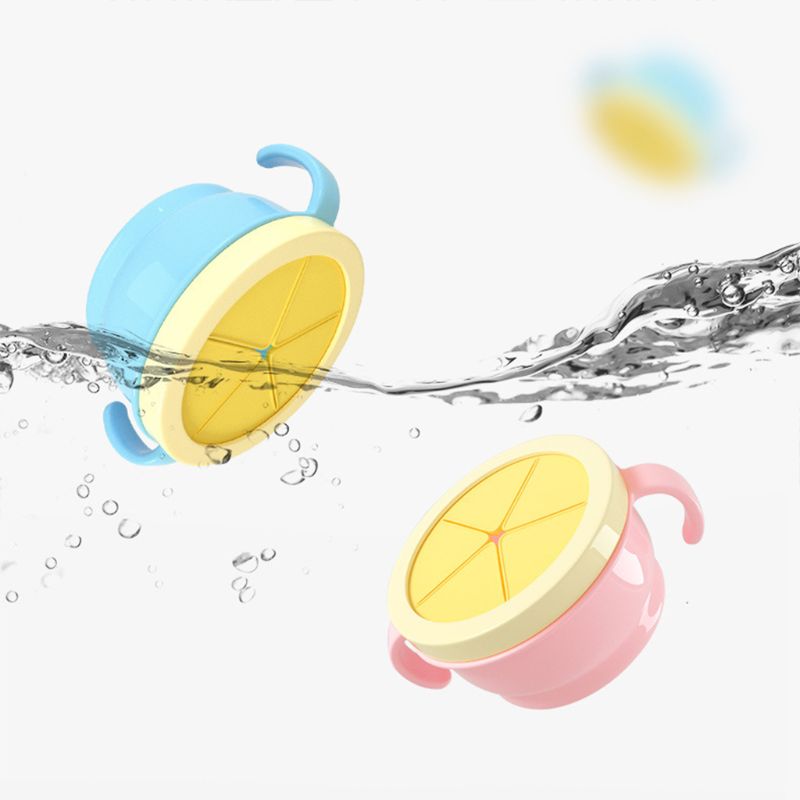 Snack Cup for Toddlers Spill Proof Container Snack Cup for Toddlers Spill Proof Container