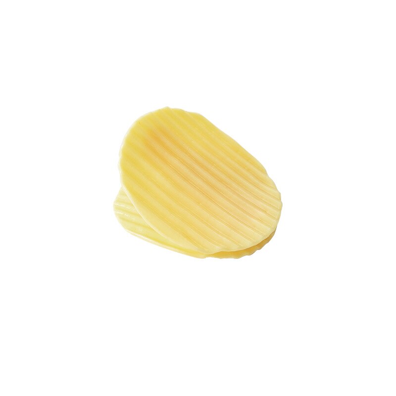 Snack Sealing Potato Chip Clips (6pcs)