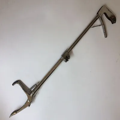 Snake Grabber Foldable Catching Tool Snake Grabber Foldable Catching Tool