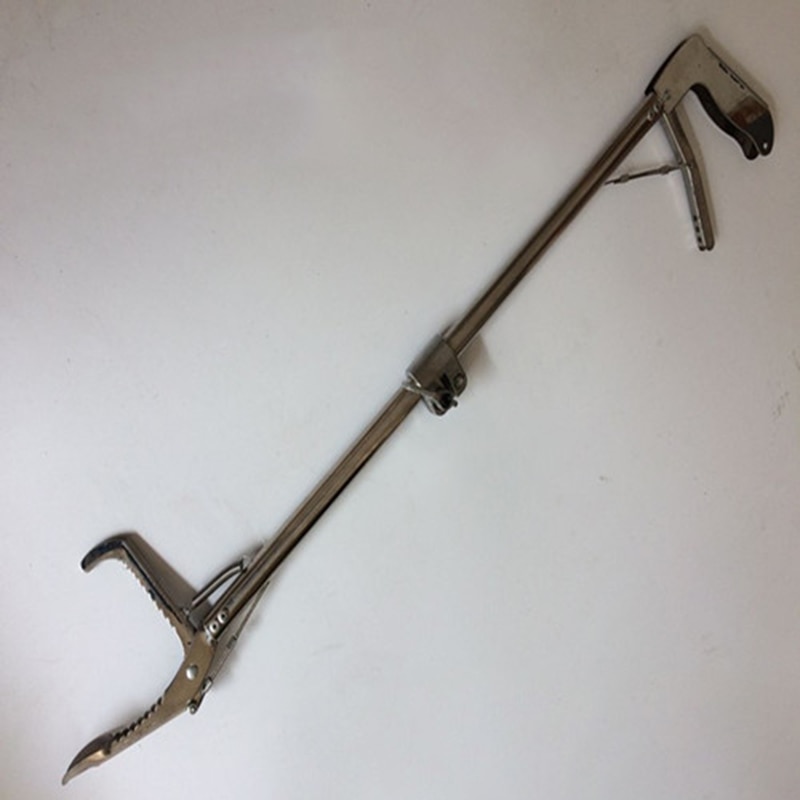 Snake Grabber Foldable Catching Tool
